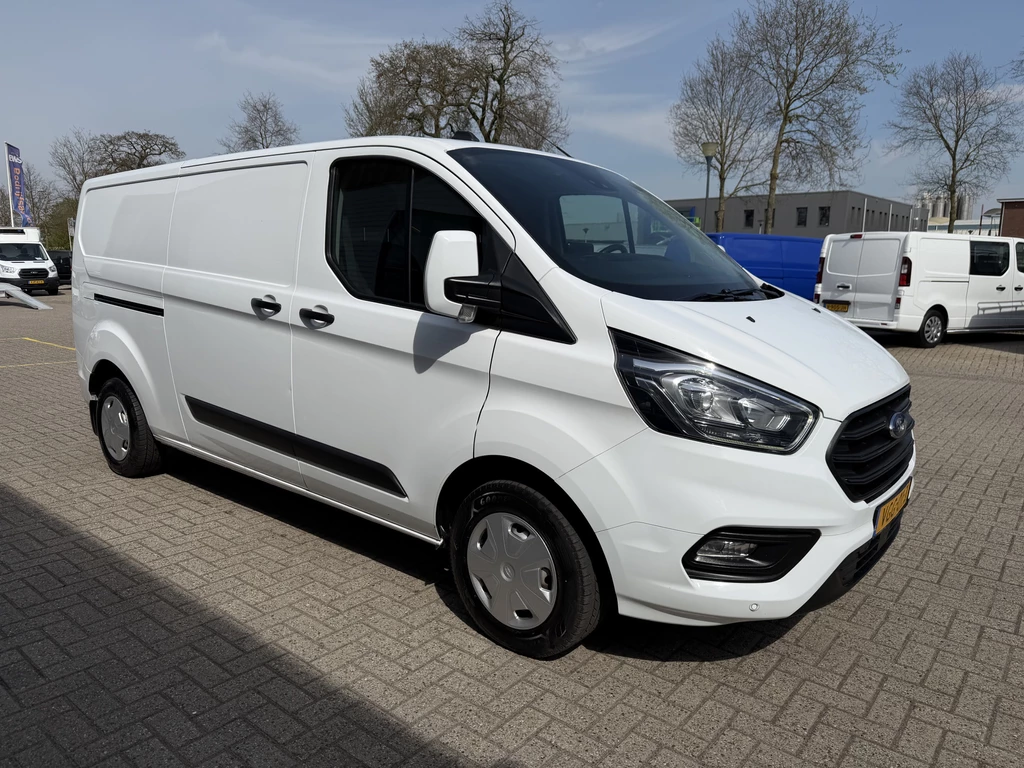 Ford Transit Custom – foto 6