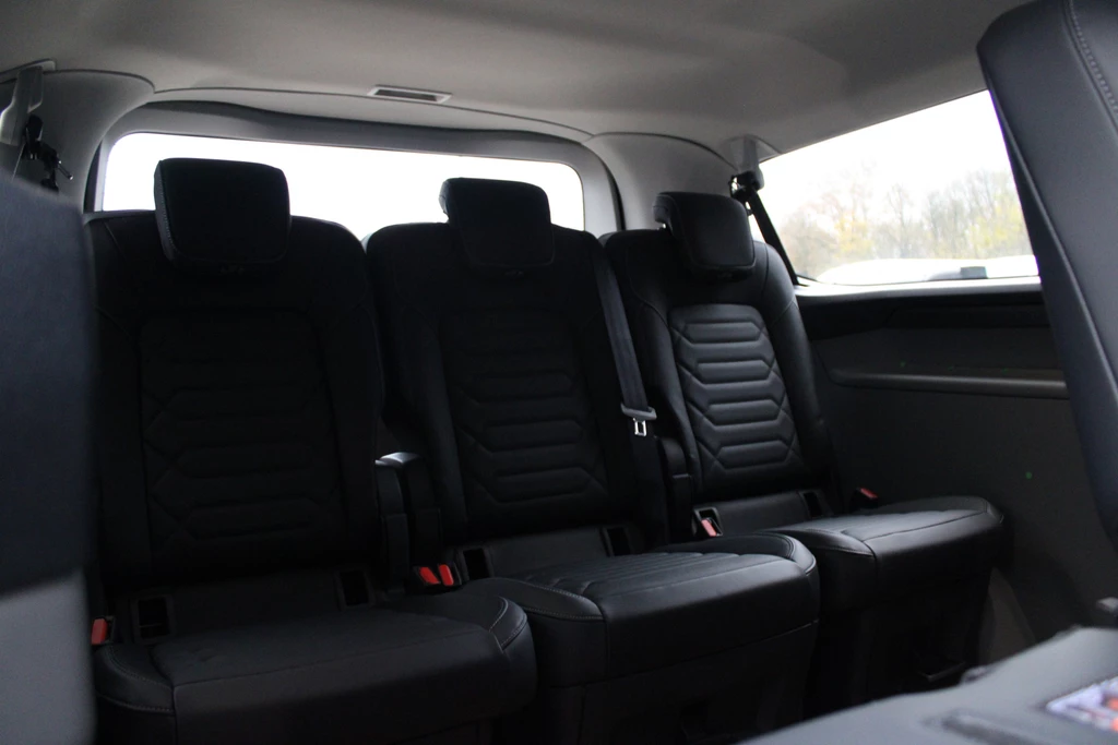 Ford Tourneo Custom – foto 45