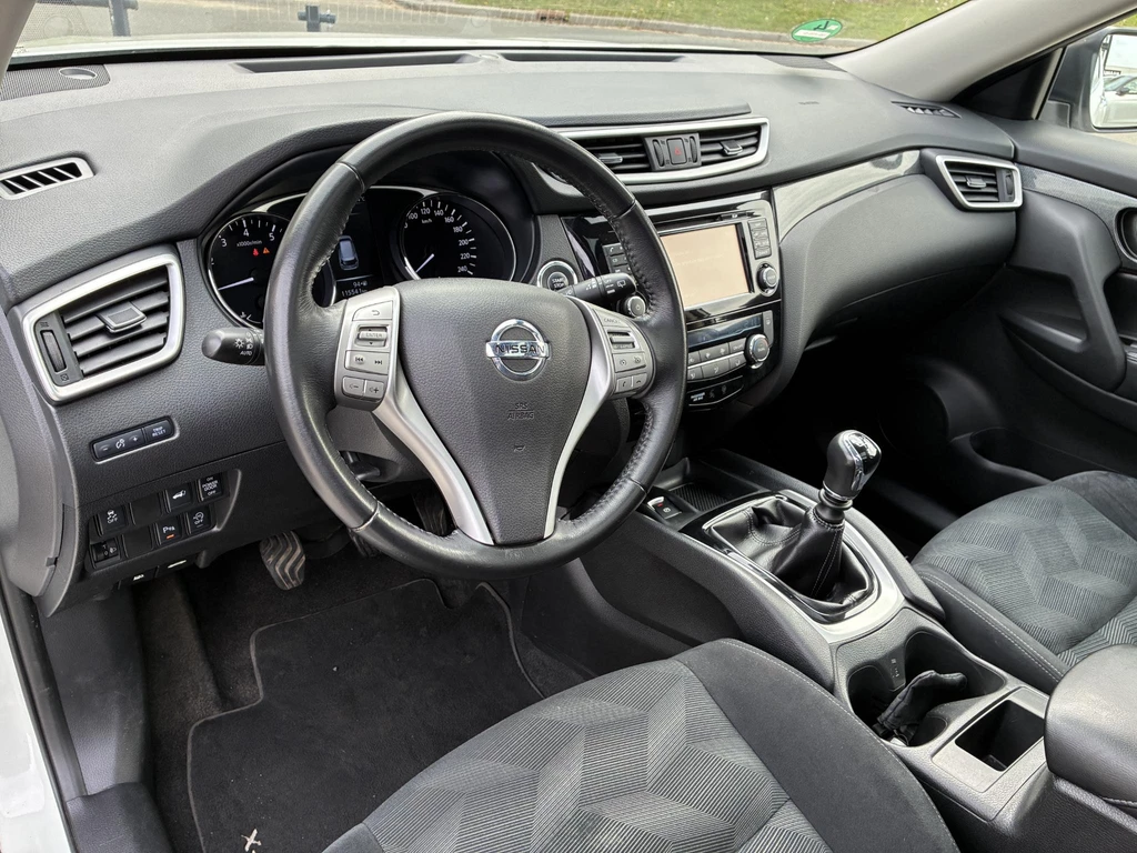 Nissan X-Trail – foto 14