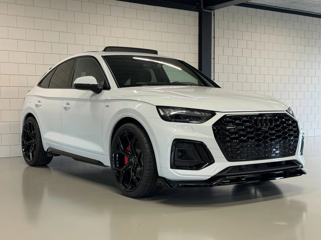 Audi Q5 – foto 9
