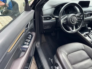 Mazda CX-5 – thumbnail 15