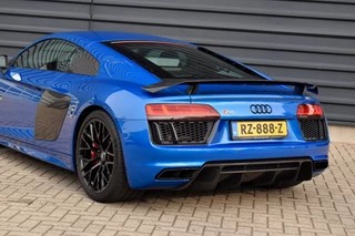 Audi R8 – thumbnail 6