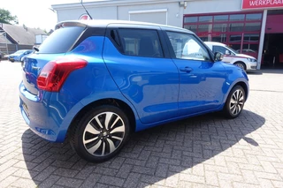 Suzuki Swift – thumbnail 5