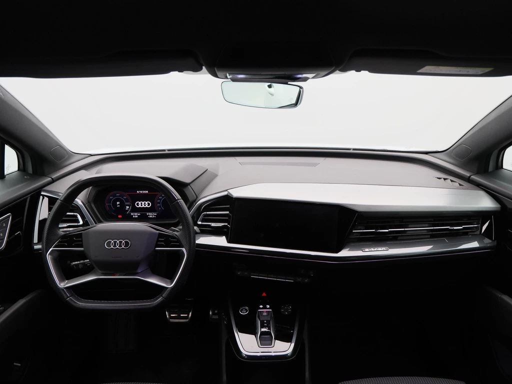 Audi Q4 Sportback e-tron – foto 40