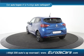 Renault Clio – thumbnail 9