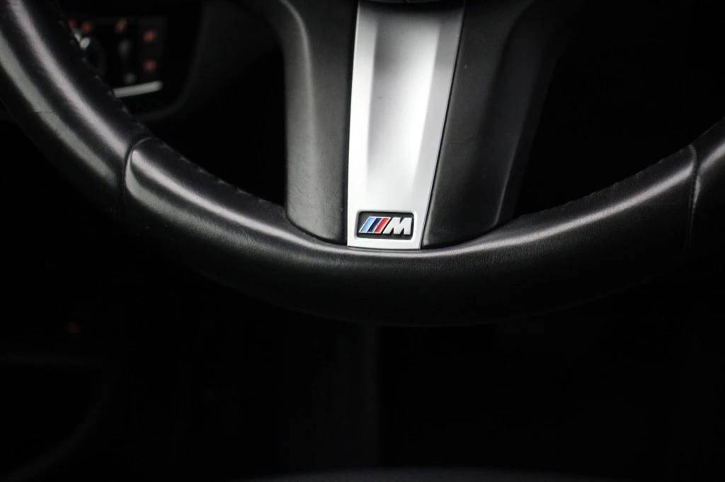 BMW 5 Serie – foto 27