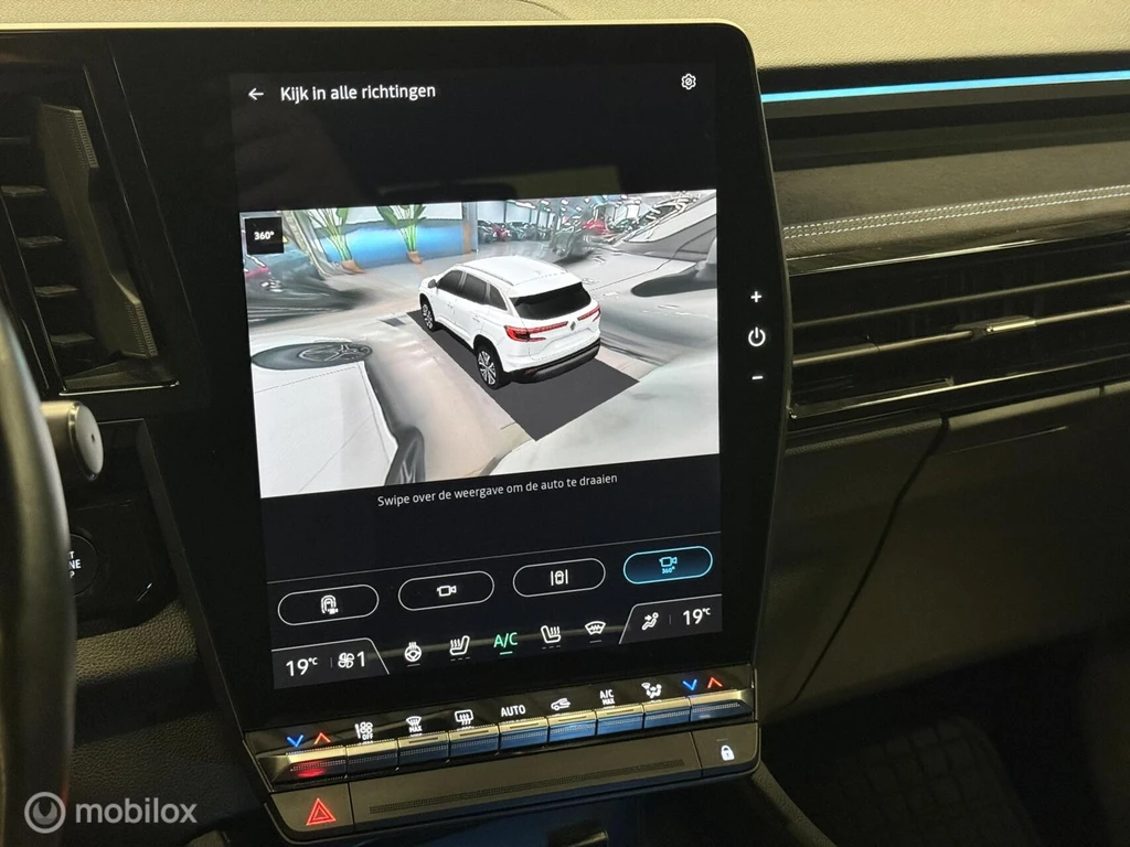 Renault Austral – foto 25