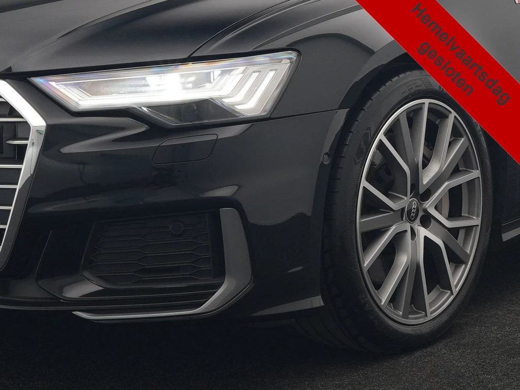 Audi A6 – foto 16