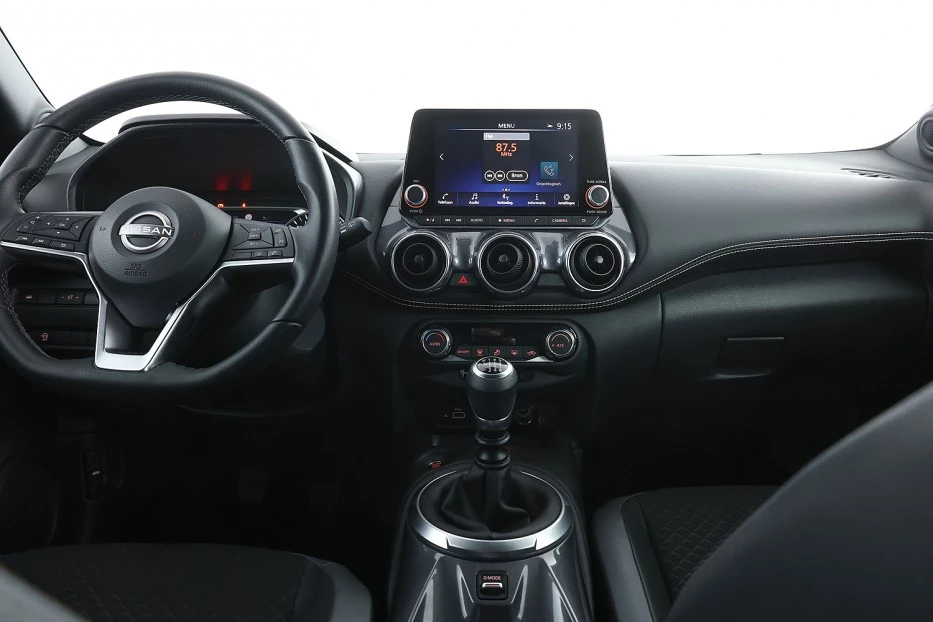 Nissan Juke – foto 18