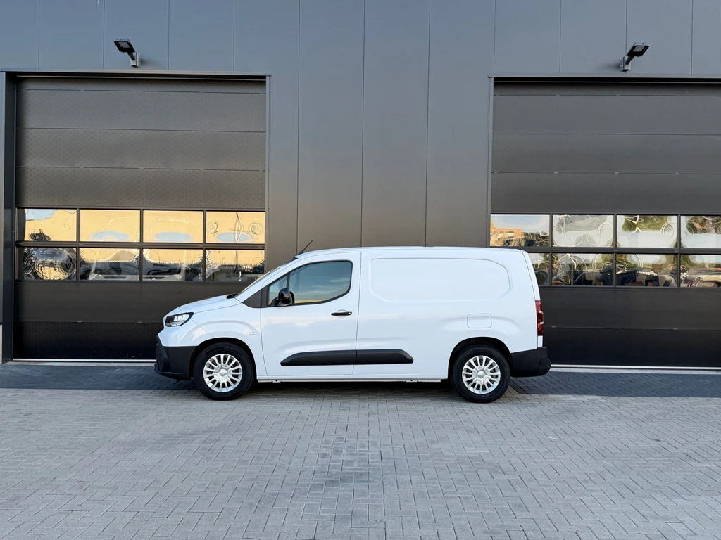 Toyota ProAce – foto 2