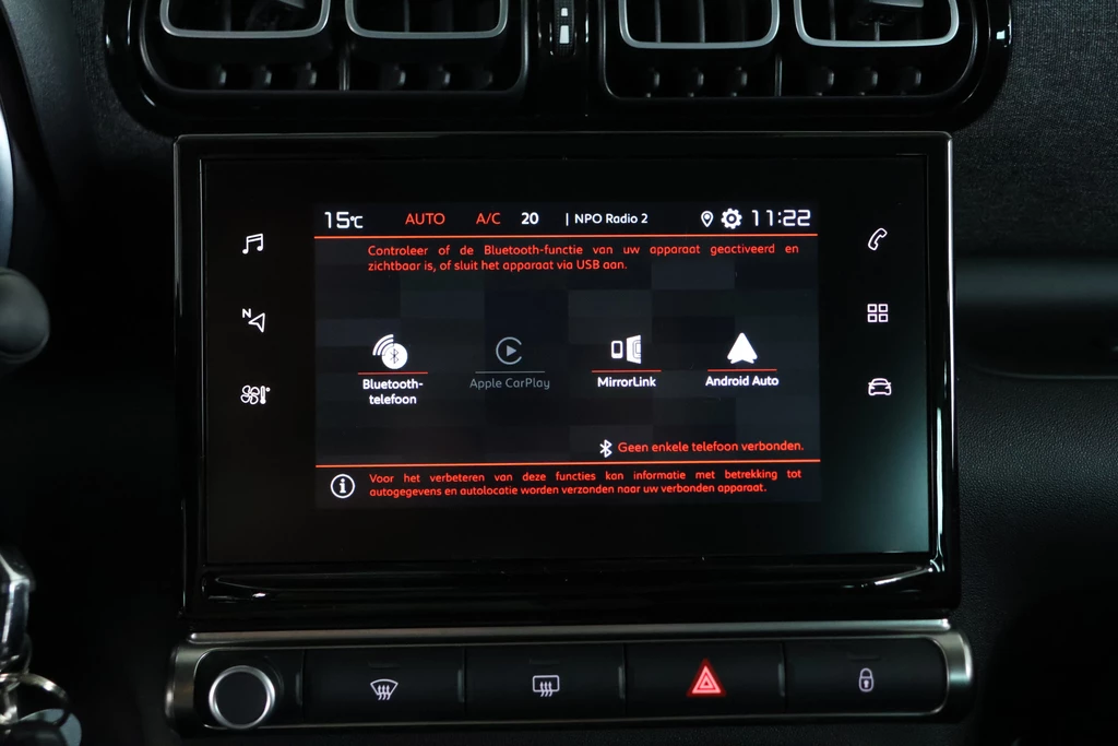 Citroën C3 Aircross – foto 19