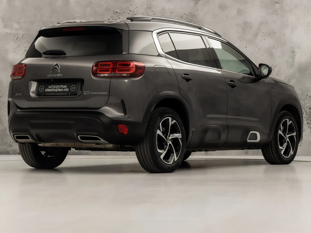 Citroën C5 Aircross – foto 6