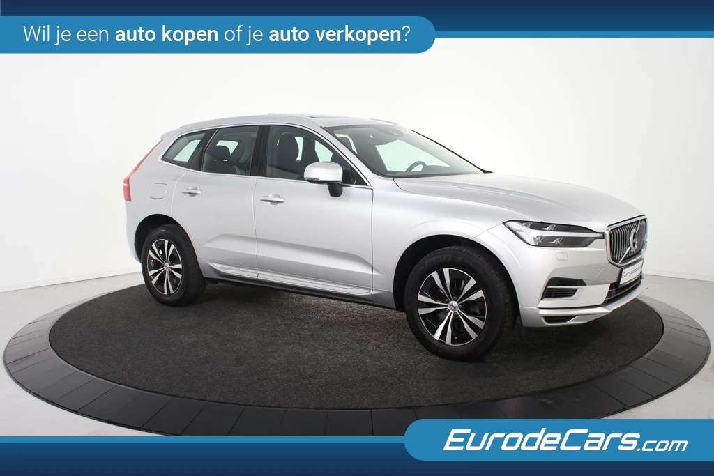 Volvo XC60 – foto 14