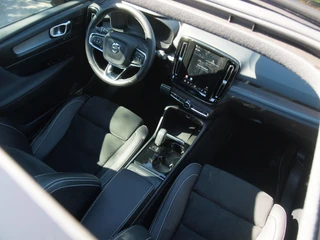 Volvo XC40 – thumbnail 11