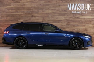 BMW 5 Serie – thumbnail 8