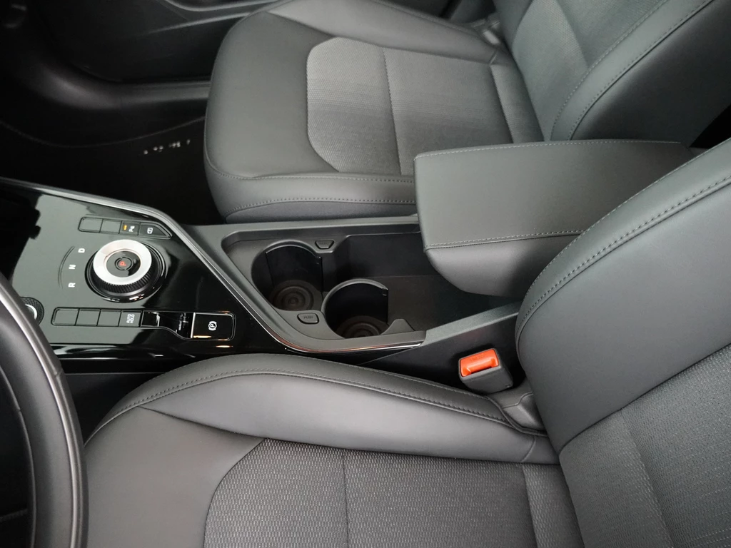 Kia Niro EV – foto 37