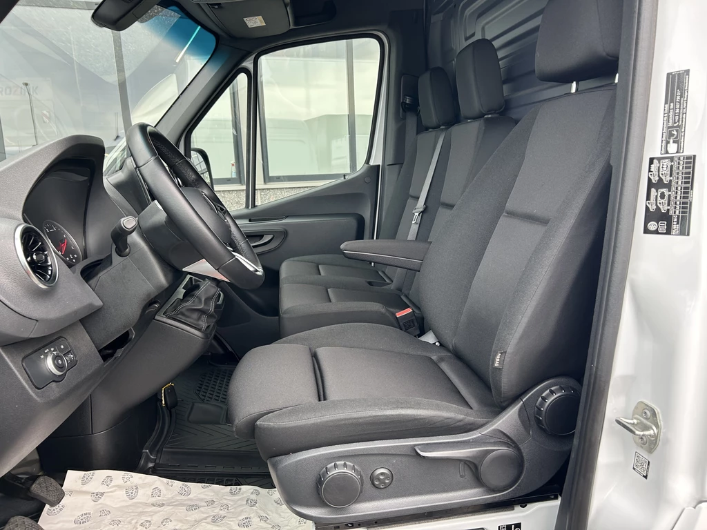 Mercedes-Benz Sprinter – foto 13