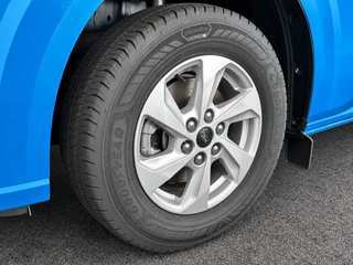 Ford E-Transit Custom – thumbnail 14