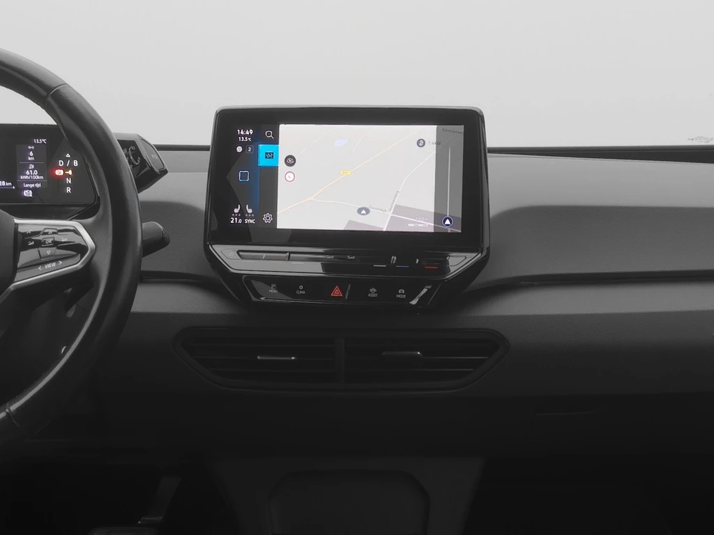 Volkswagen ID.3 – foto 25