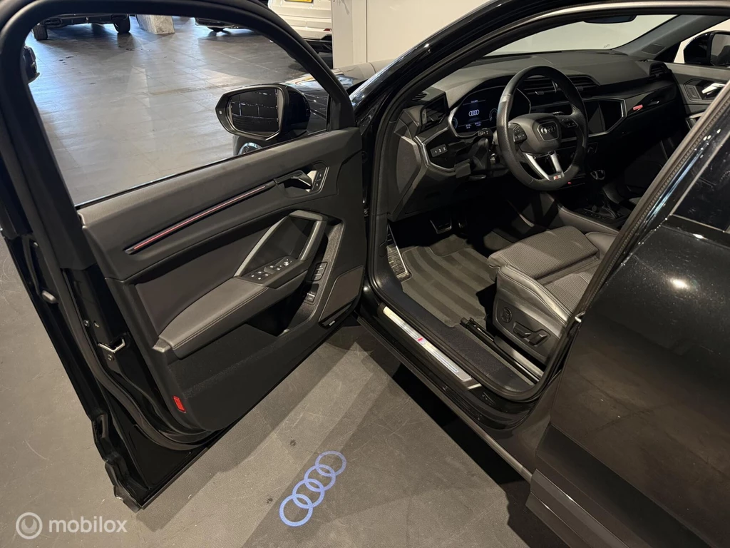 Audi Q3 – foto 53