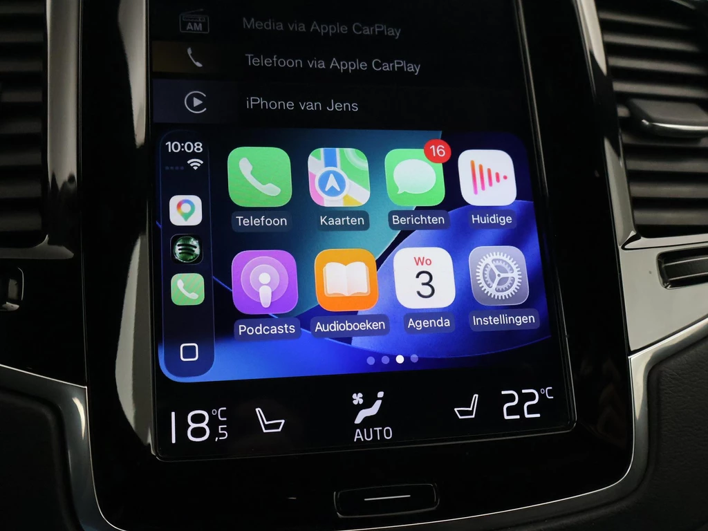 Volvo XC90 – foto 18