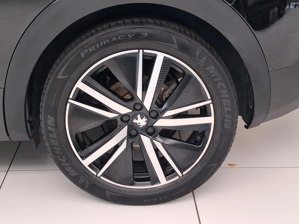 Peugeot 3008 – foto 8