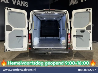 Volkswagen Crafter – thumbnail 13