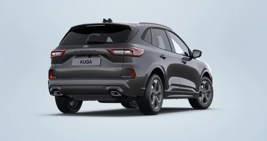 Ford Kuga – foto 2