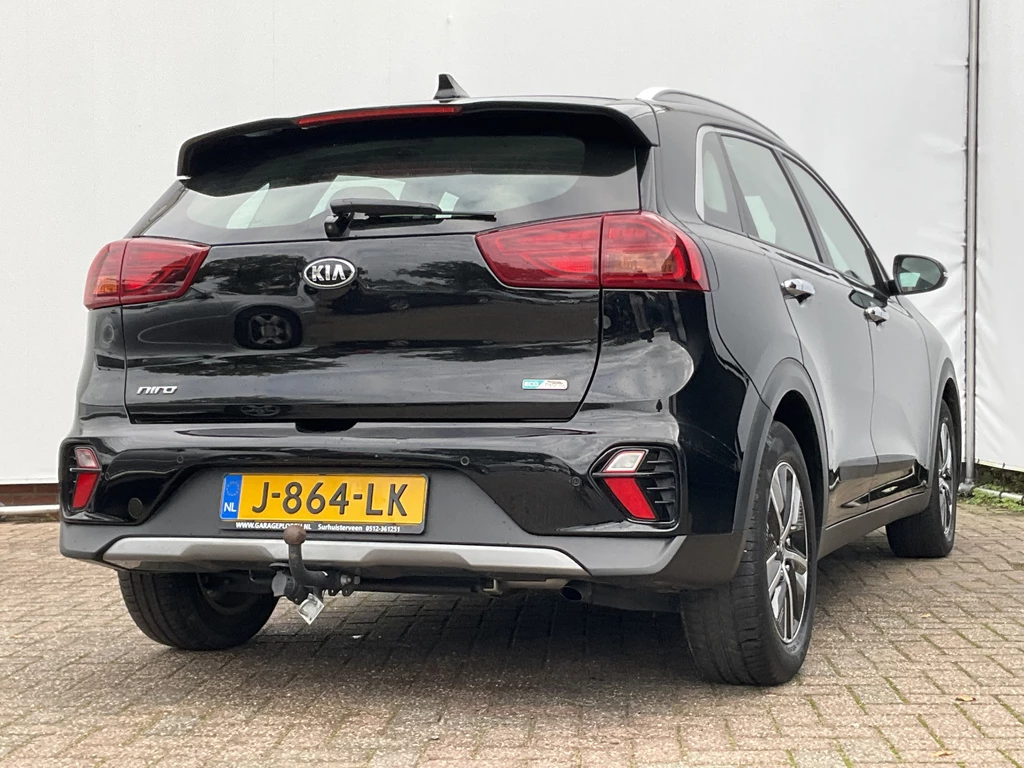 Kia Niro – foto 7