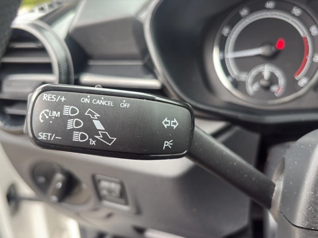 Škoda Fabia – foto 15