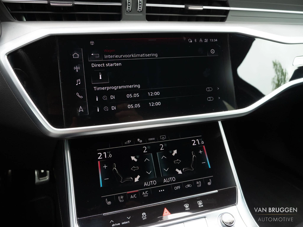 Audi A6 – foto 39