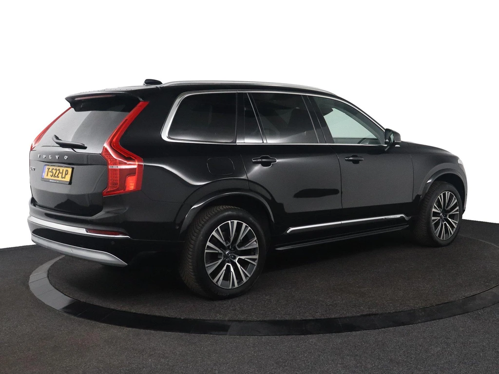 Volvo XC90 – foto 5