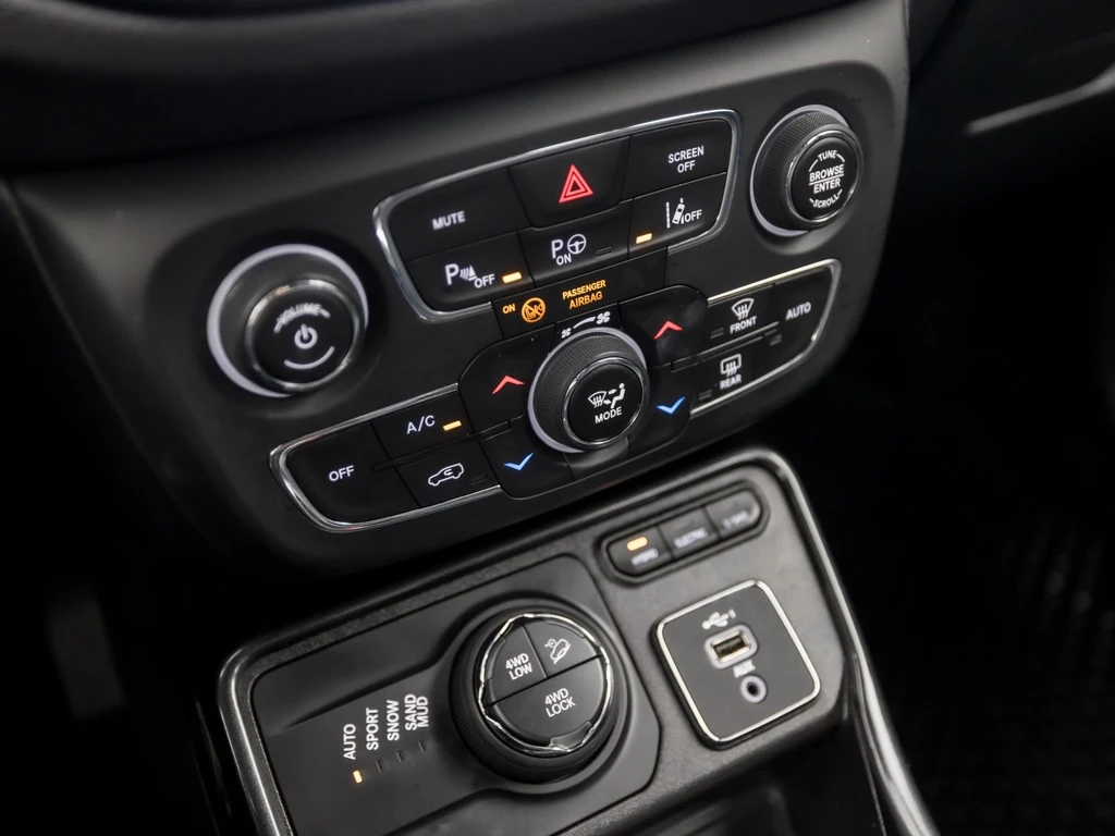 Jeep Compass – foto 11