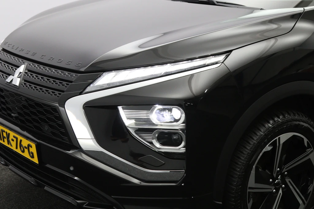 Mitsubishi Eclipse Cross – foto 18