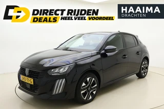 Peugeot 208 – thumbnail 1
