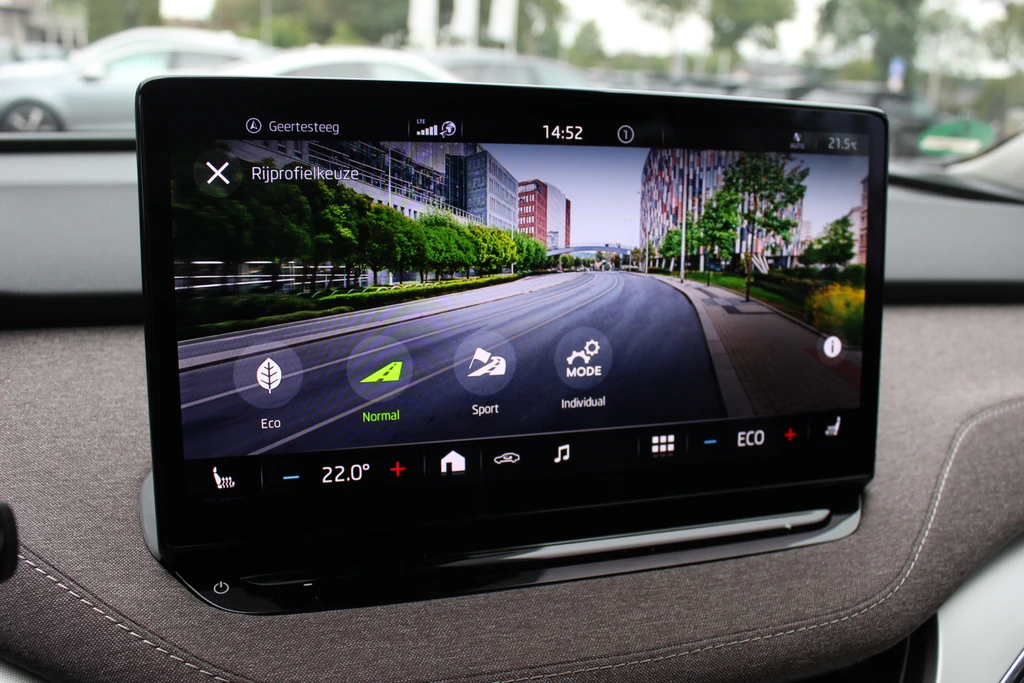 Škoda Enyaq iV – foto 33
