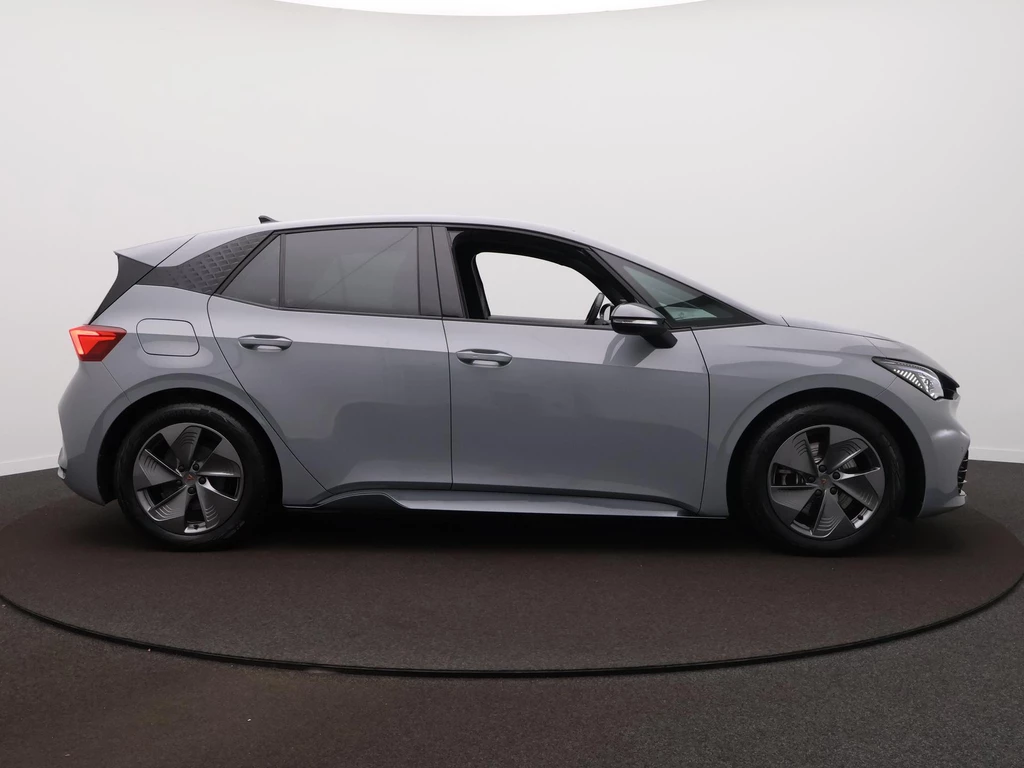 CUPRA Born – foto 8