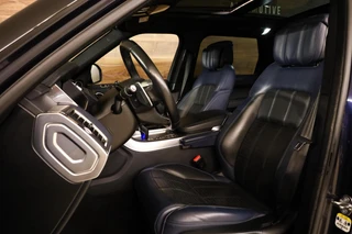 Land Rover Range Rover Sport – thumbnail 12