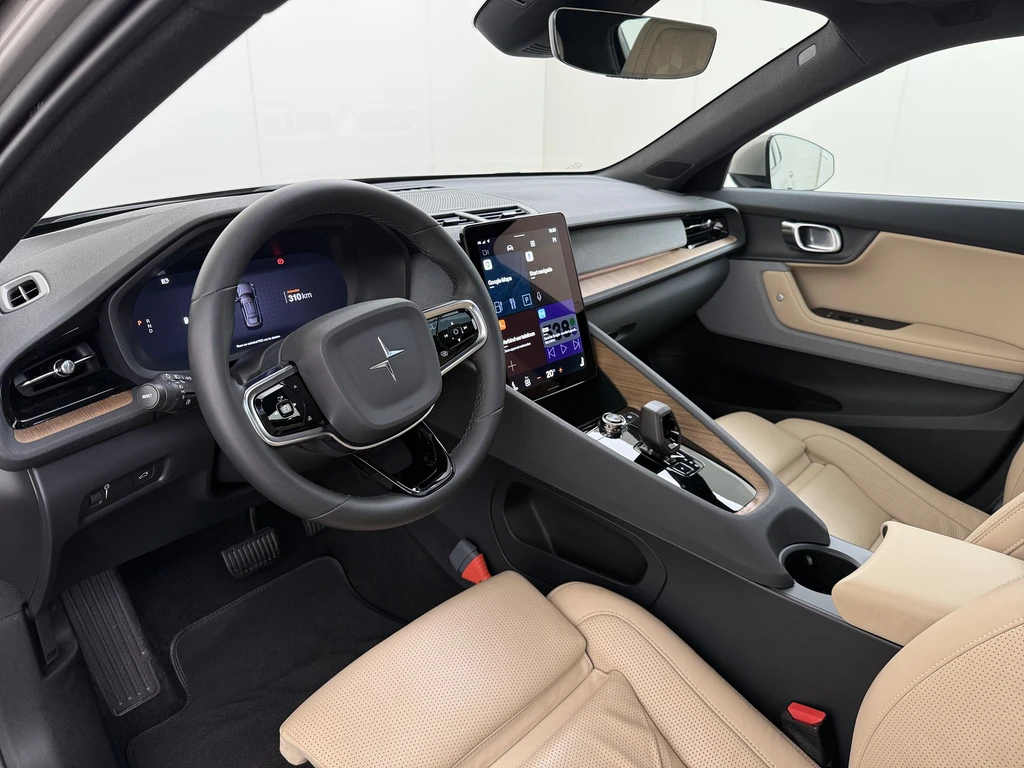 Polestar 2 – foto 14