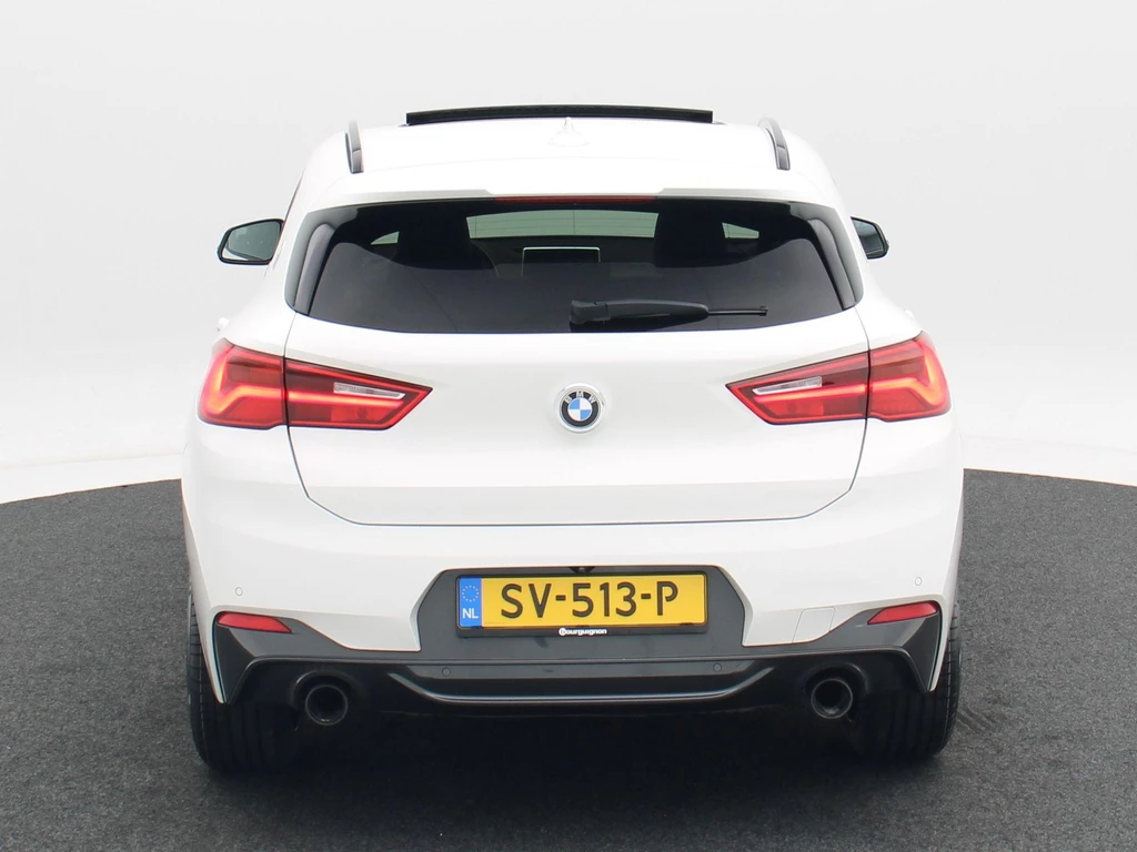 BMW X2 – foto 3