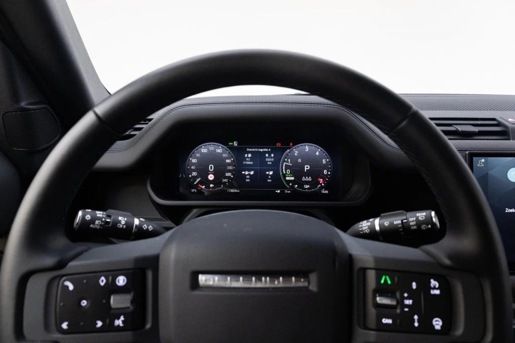 Land Rover Defender – foto 22