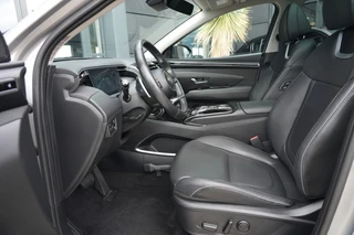 Hyundai Tucson – thumbnail 11