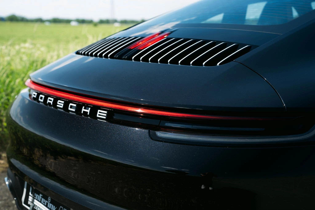 Porsche 911 – foto 13