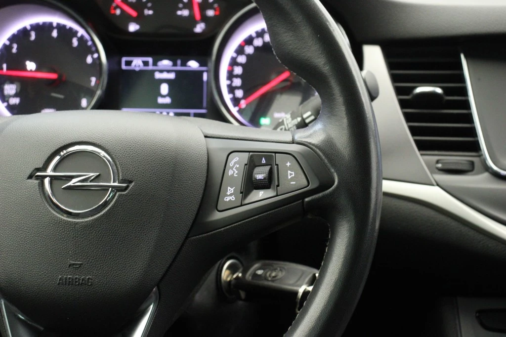 Opel Astra – foto 20