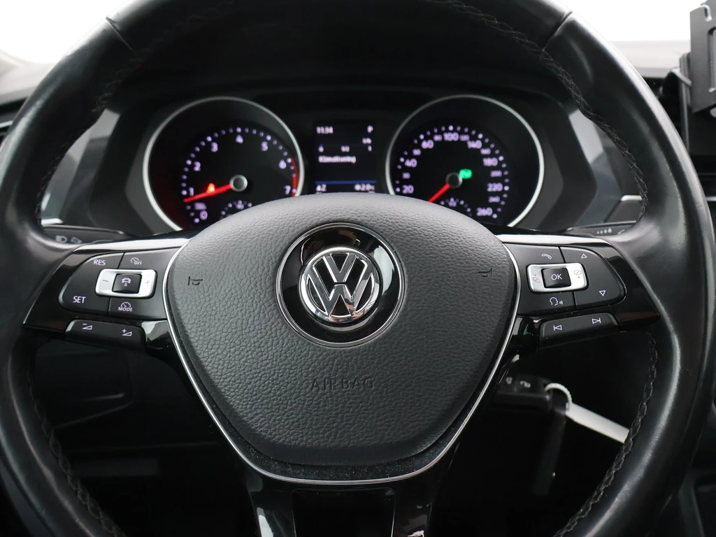 Volkswagen Tiguan – foto 15