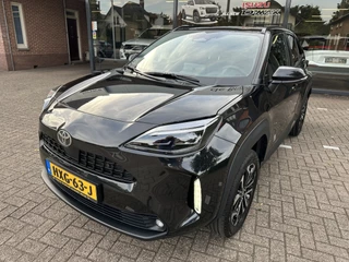 Toyota Yaris Cross – thumbnail 3