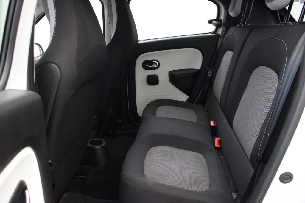 Renault Twingo – foto 14