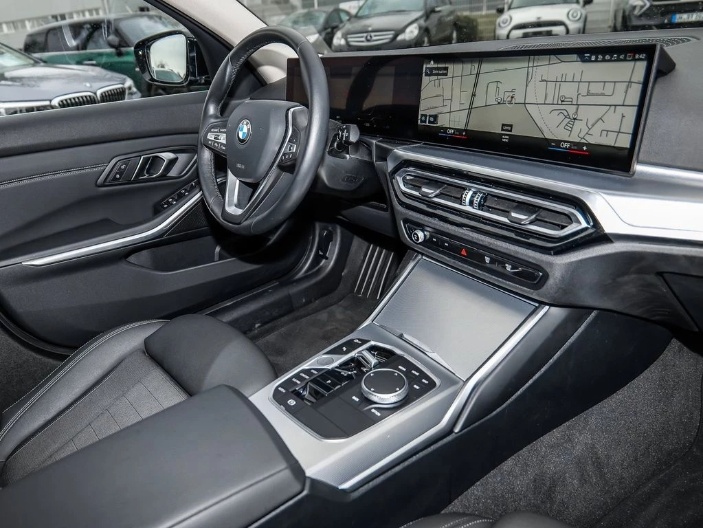 BMW 3 Serie – foto 4
