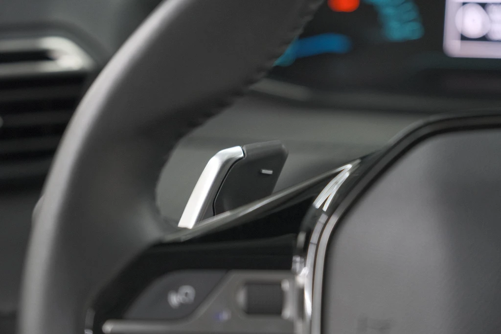 Peugeot 208 – foto 38