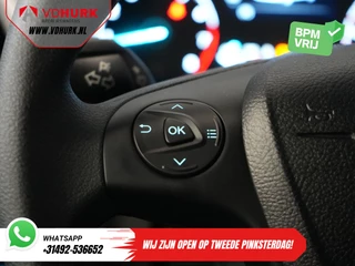 Ford Transit Connect – thumbnail 18